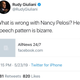 Illustration for article titled Bullshit Viral Videos of Nancy Pelosi Show Fake Content Doesn't Have to Be a Deepfake